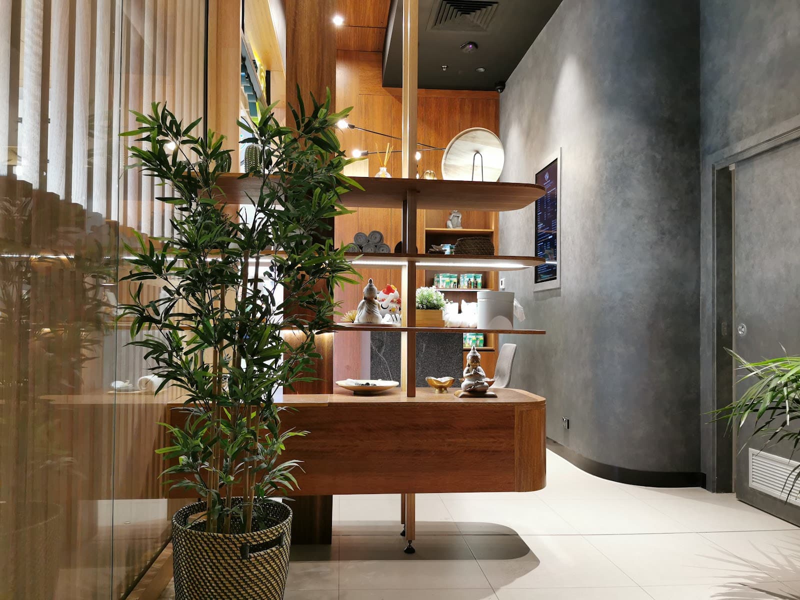 Chi Body Care Port Adelaide — Port Adelaide, Adelaide