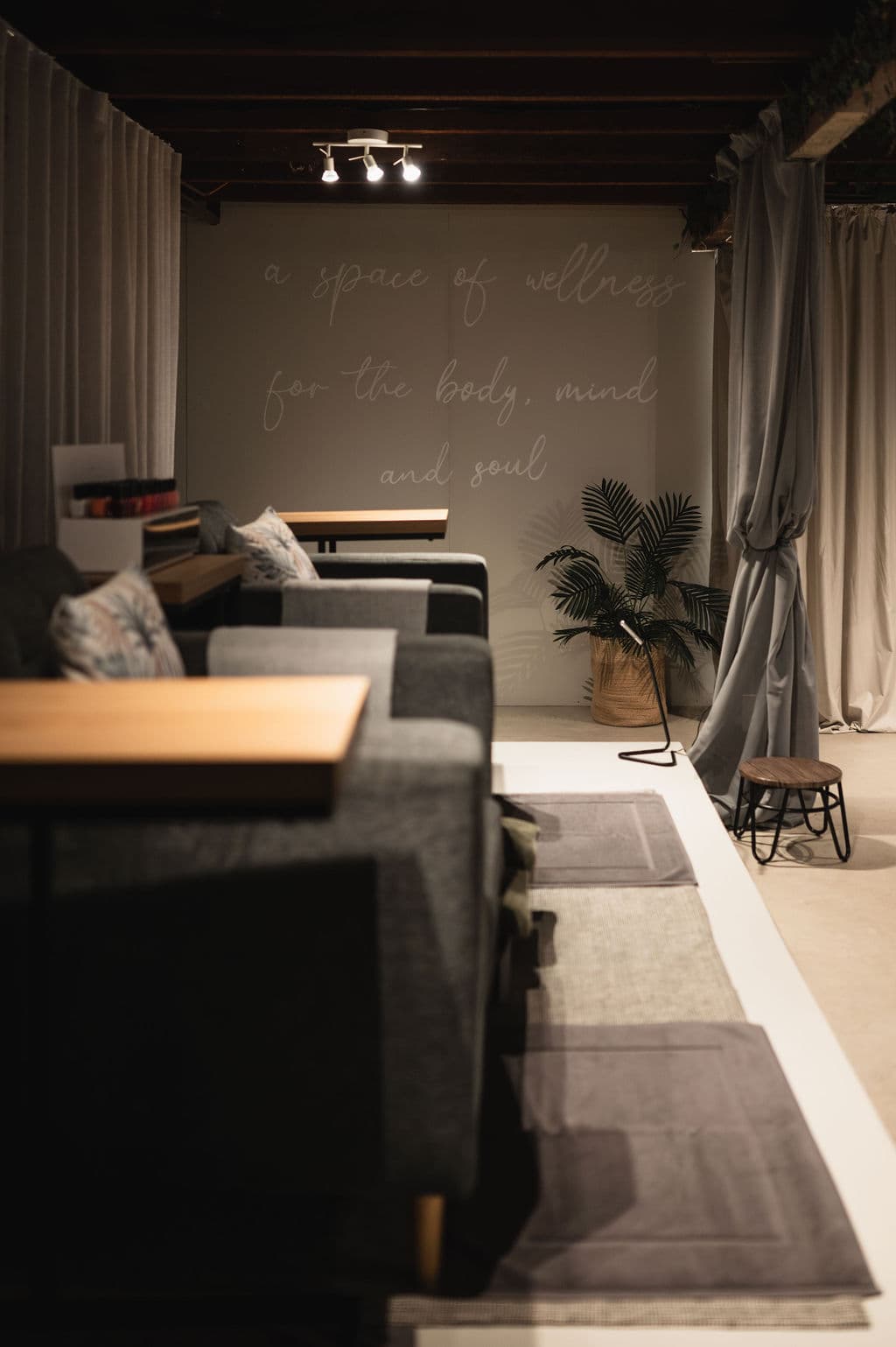Habit Day Spa — Semaphore, Adelaide