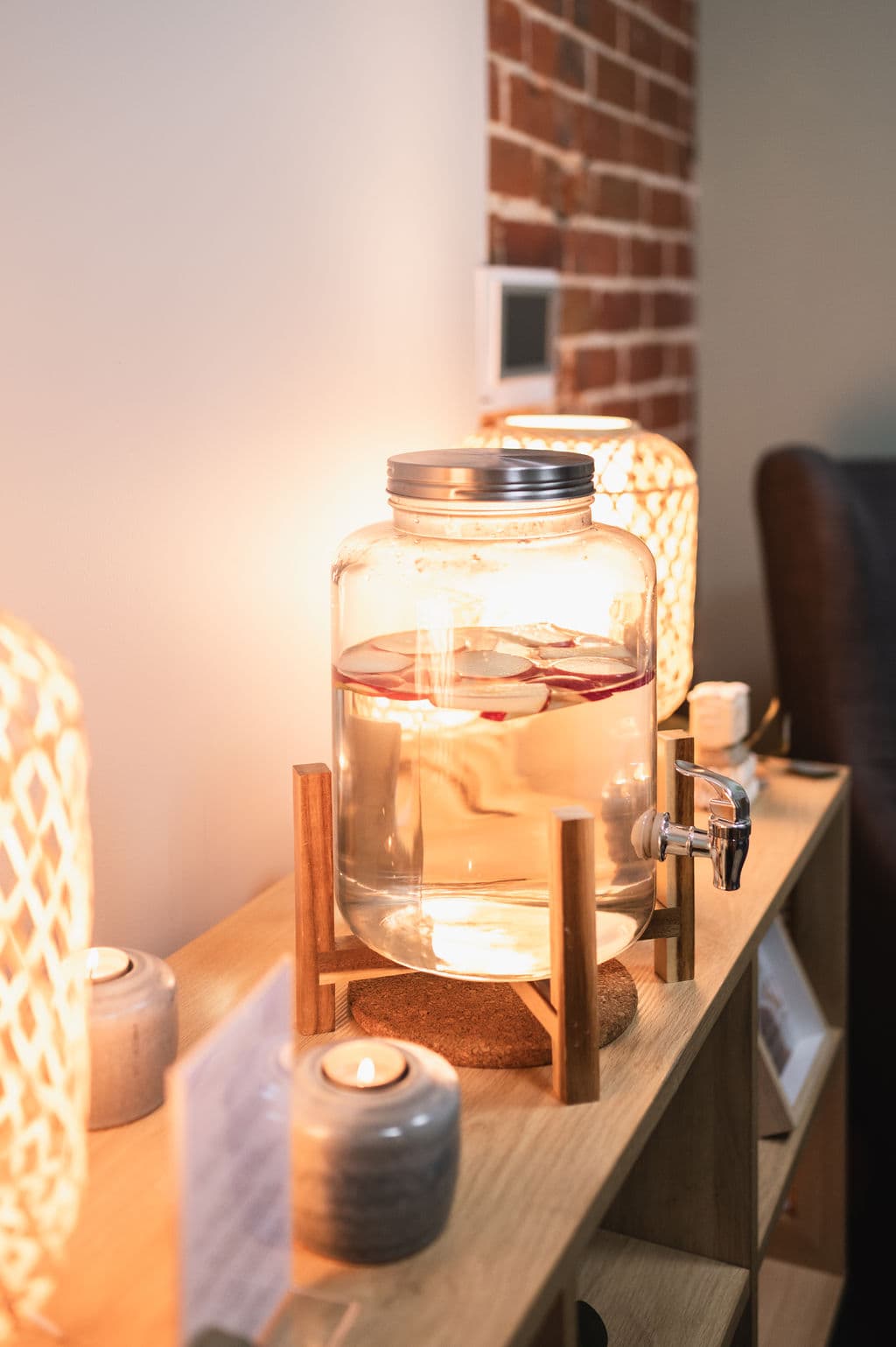 Habit Day Spa — Semaphore, Adelaide