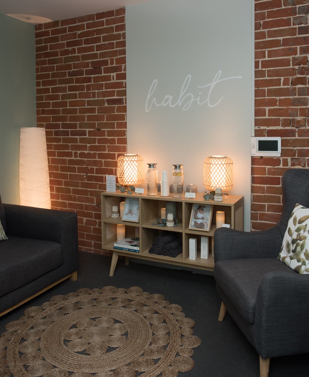 Habit Day Spa — Semaphore, Adelaide