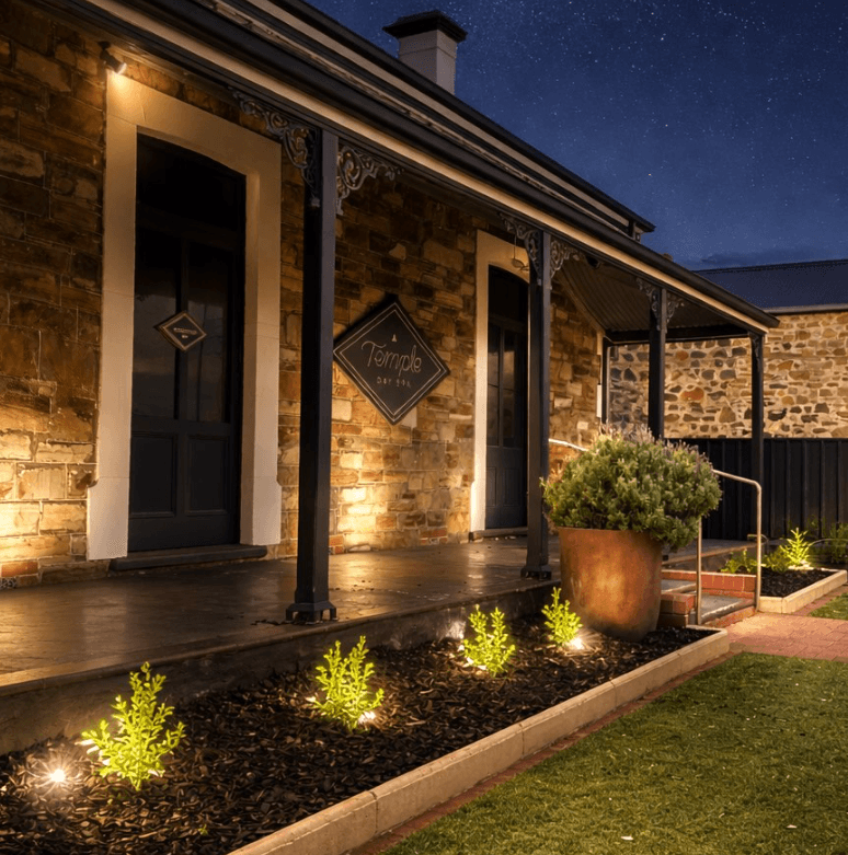 Temple Day Spa — Brighton, Adelaide