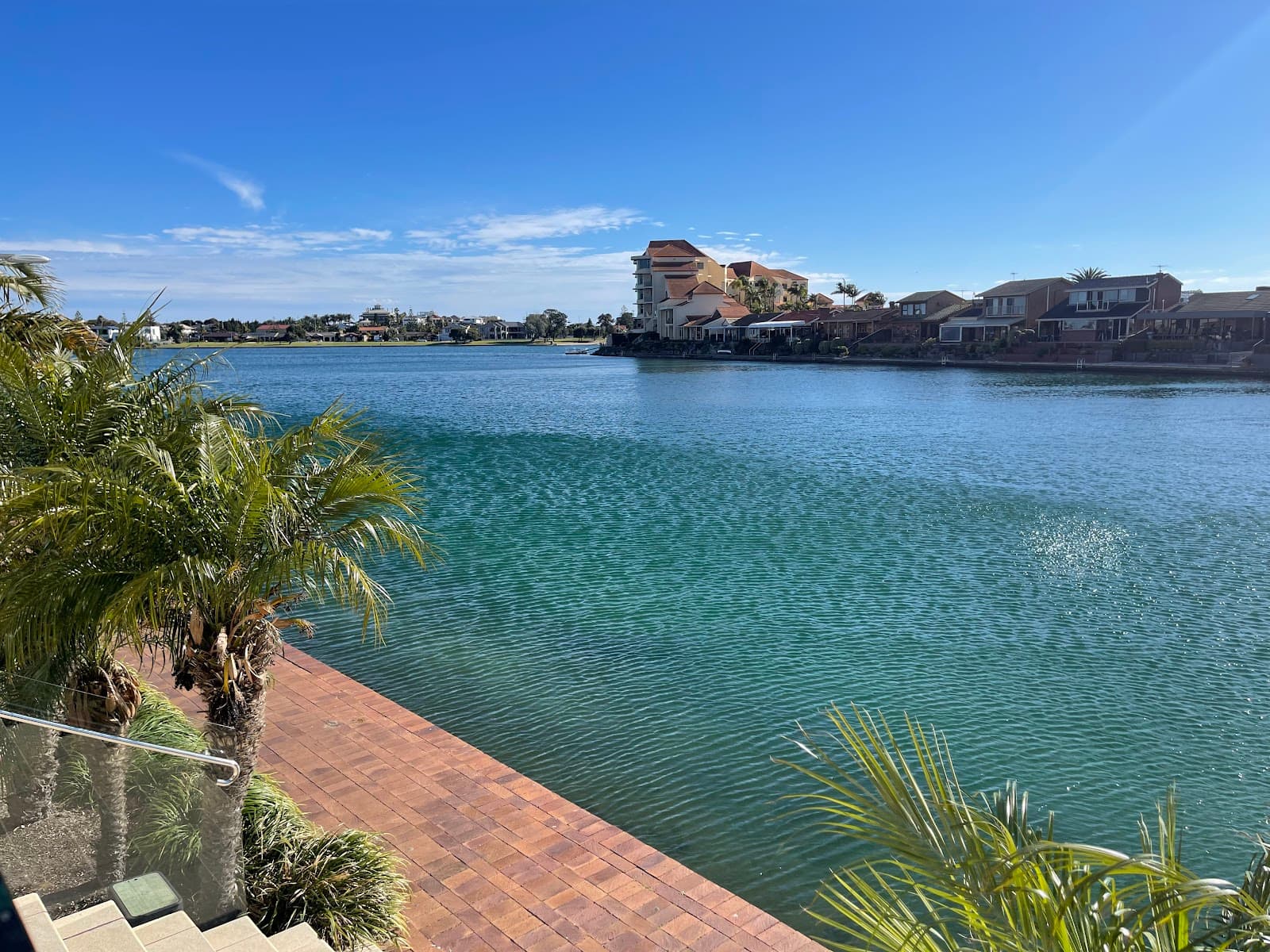 IONE Spa And Wellness — Semaphore, Adelaide