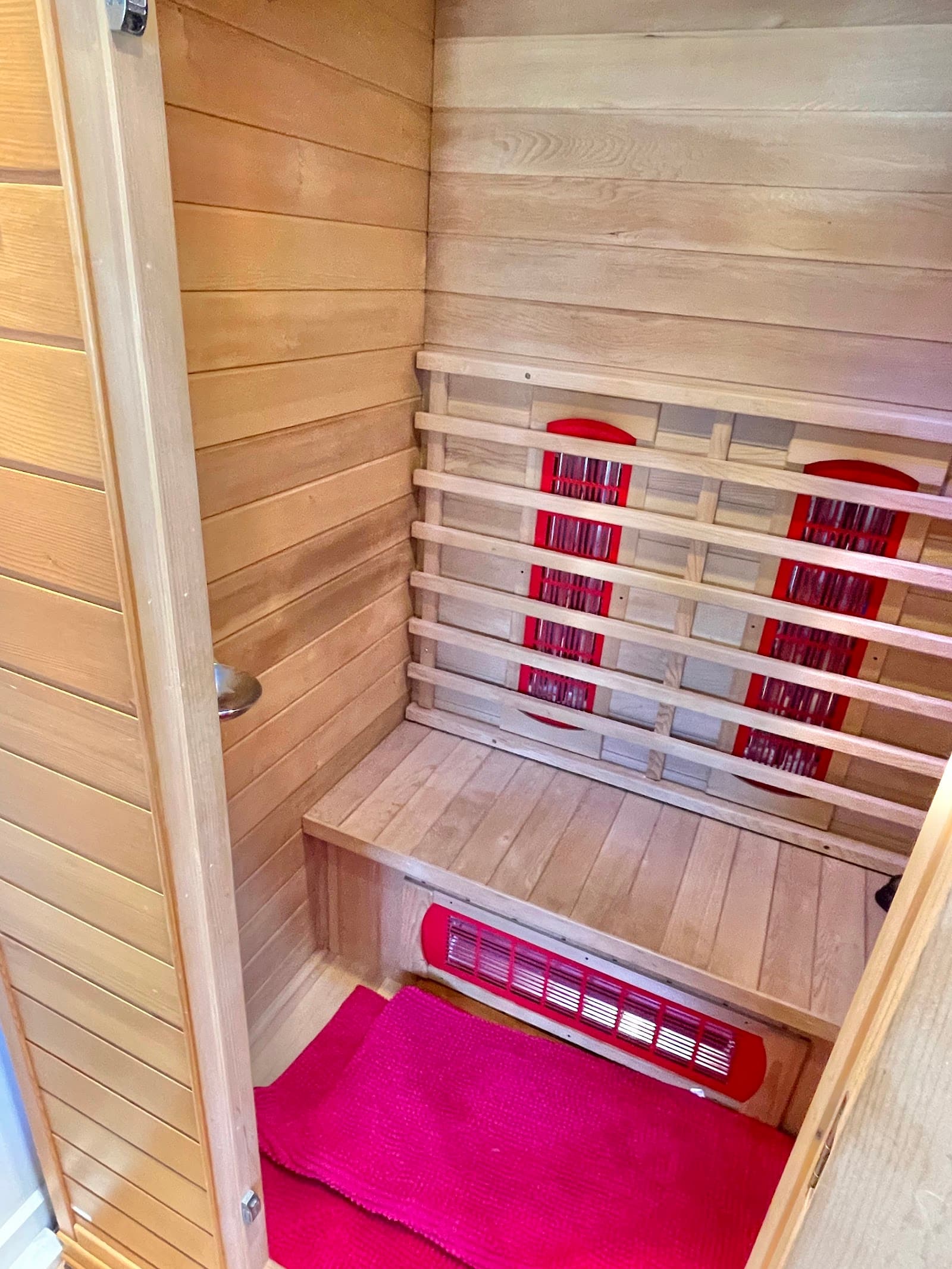 Carol O'Connell Massage & Natural Therapies — Semaphore, Adelaide