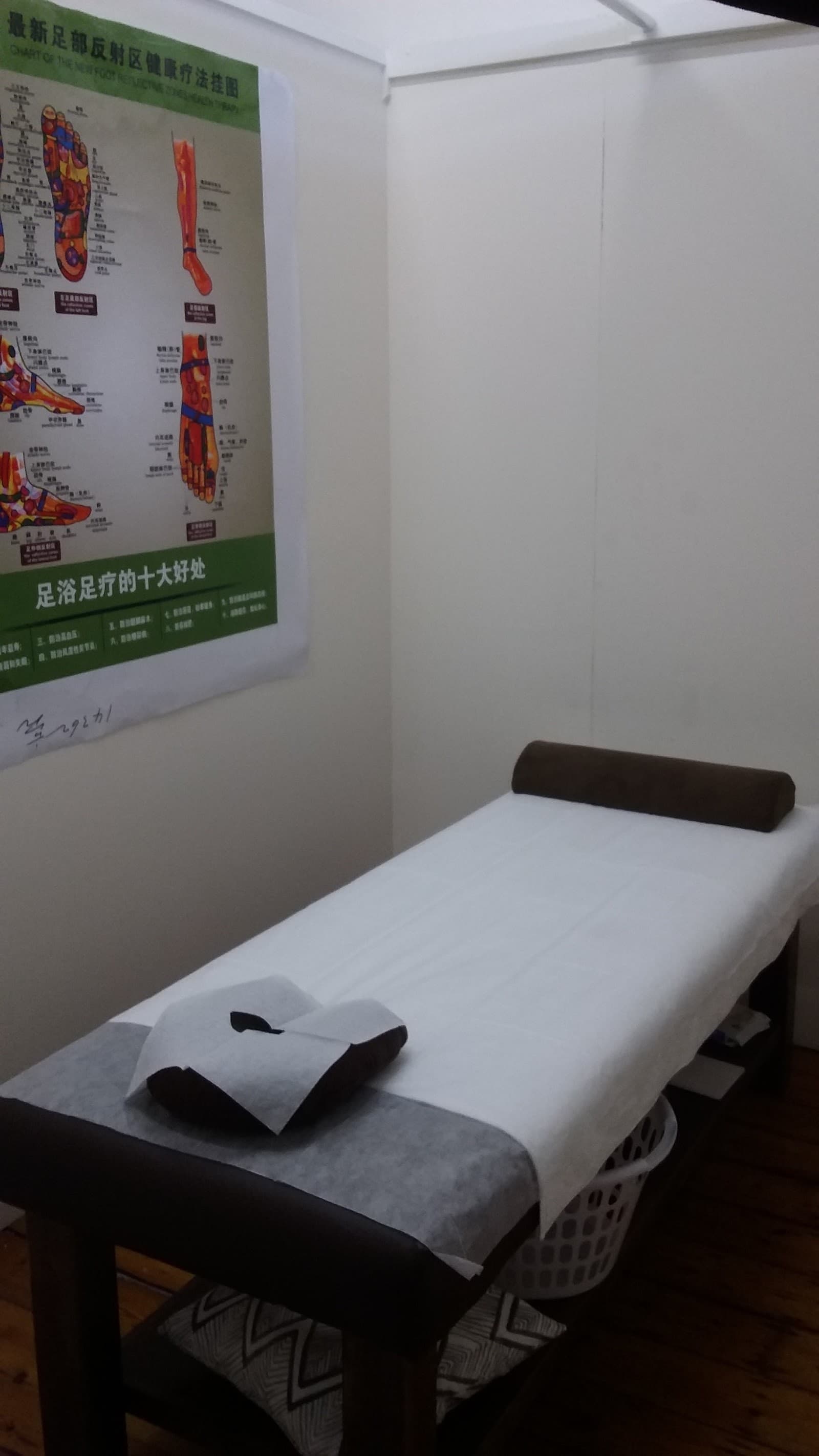 Semaphore Massage ( Exeter SA 5019) — Semaphore, Adelaide