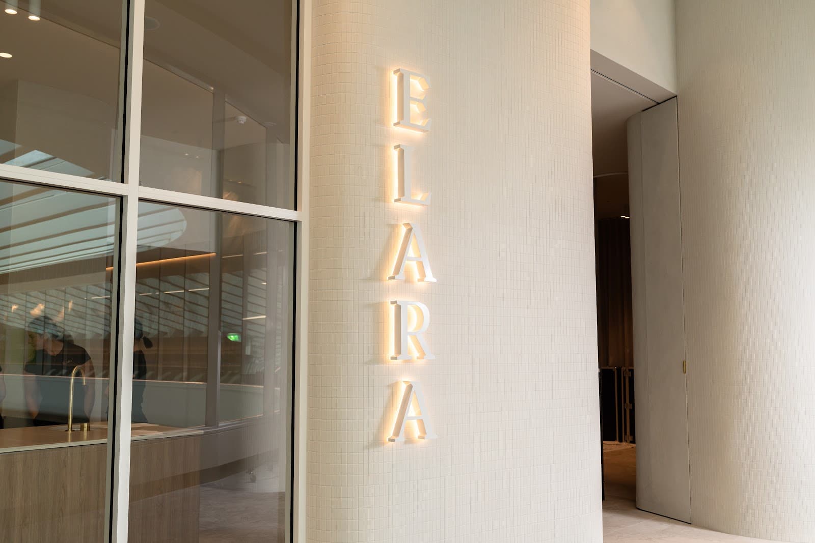 Elara — Burnside, Adelaide