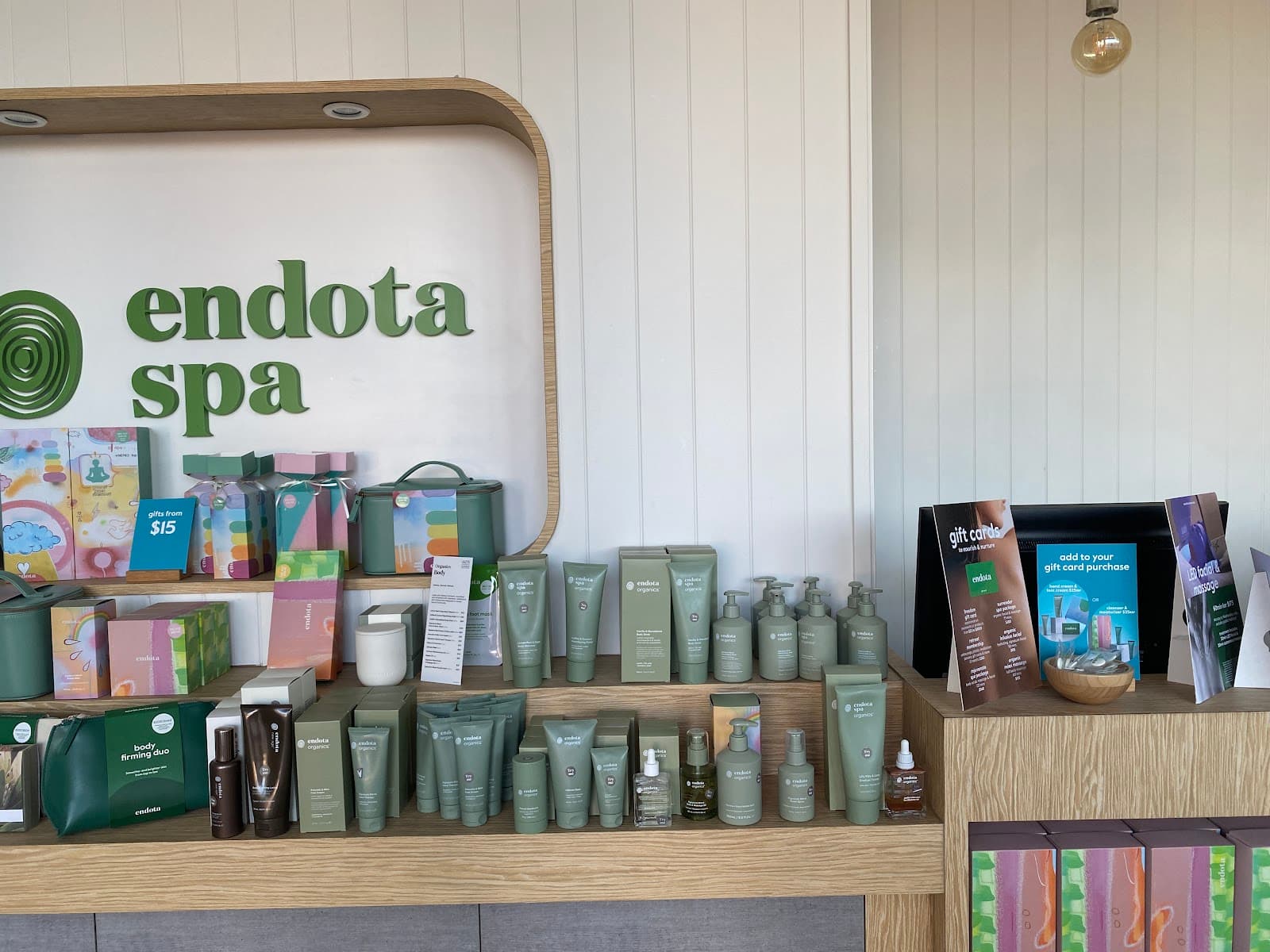 endota spa Burnside — Burnside, Adelaide