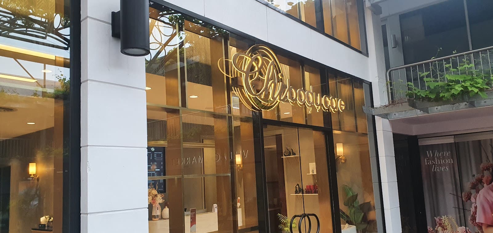 Chi Body Care Burnside — Burnside, Adelaide