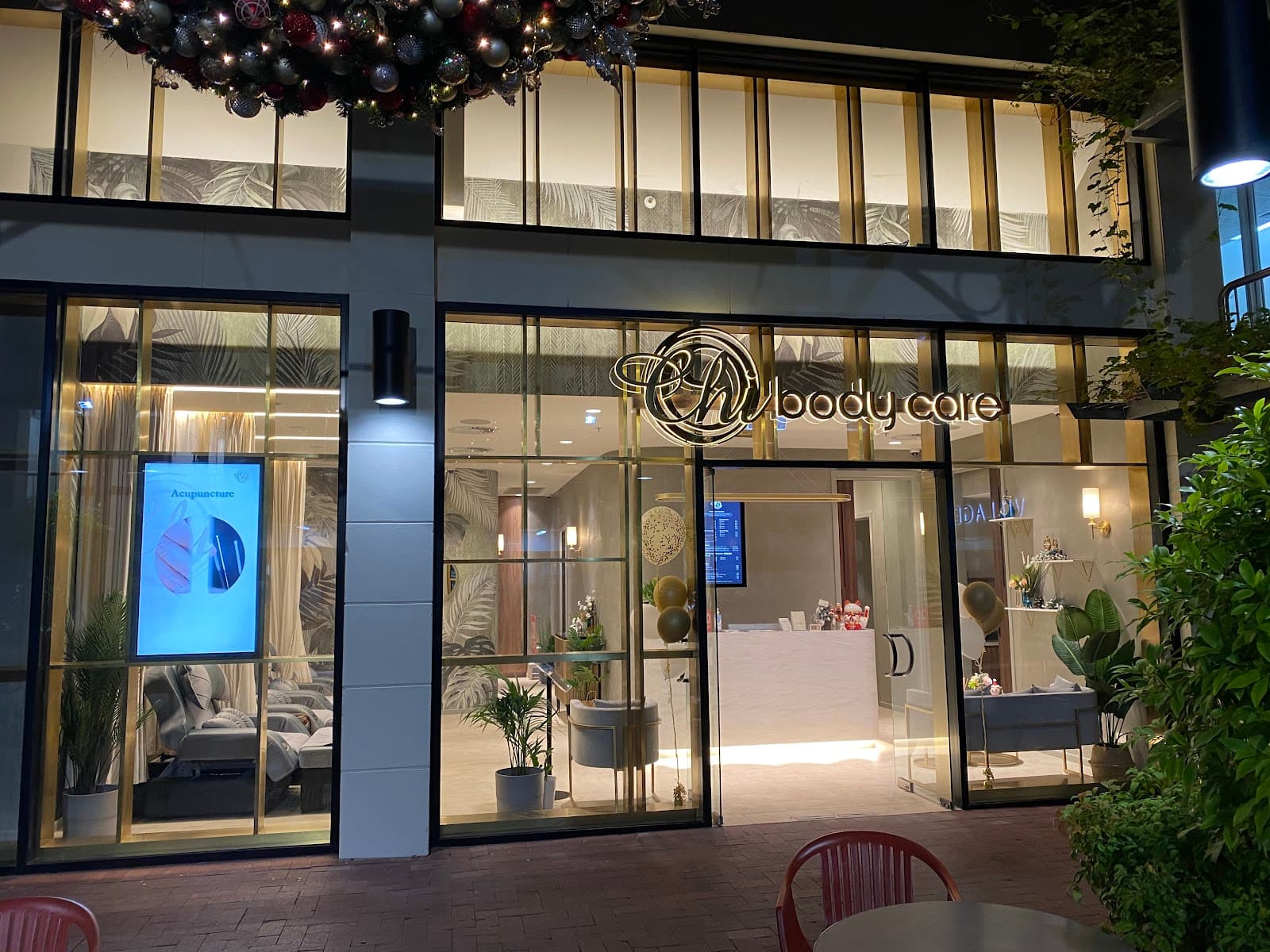 Chi Body Care Burnside — Burnside, Adelaide