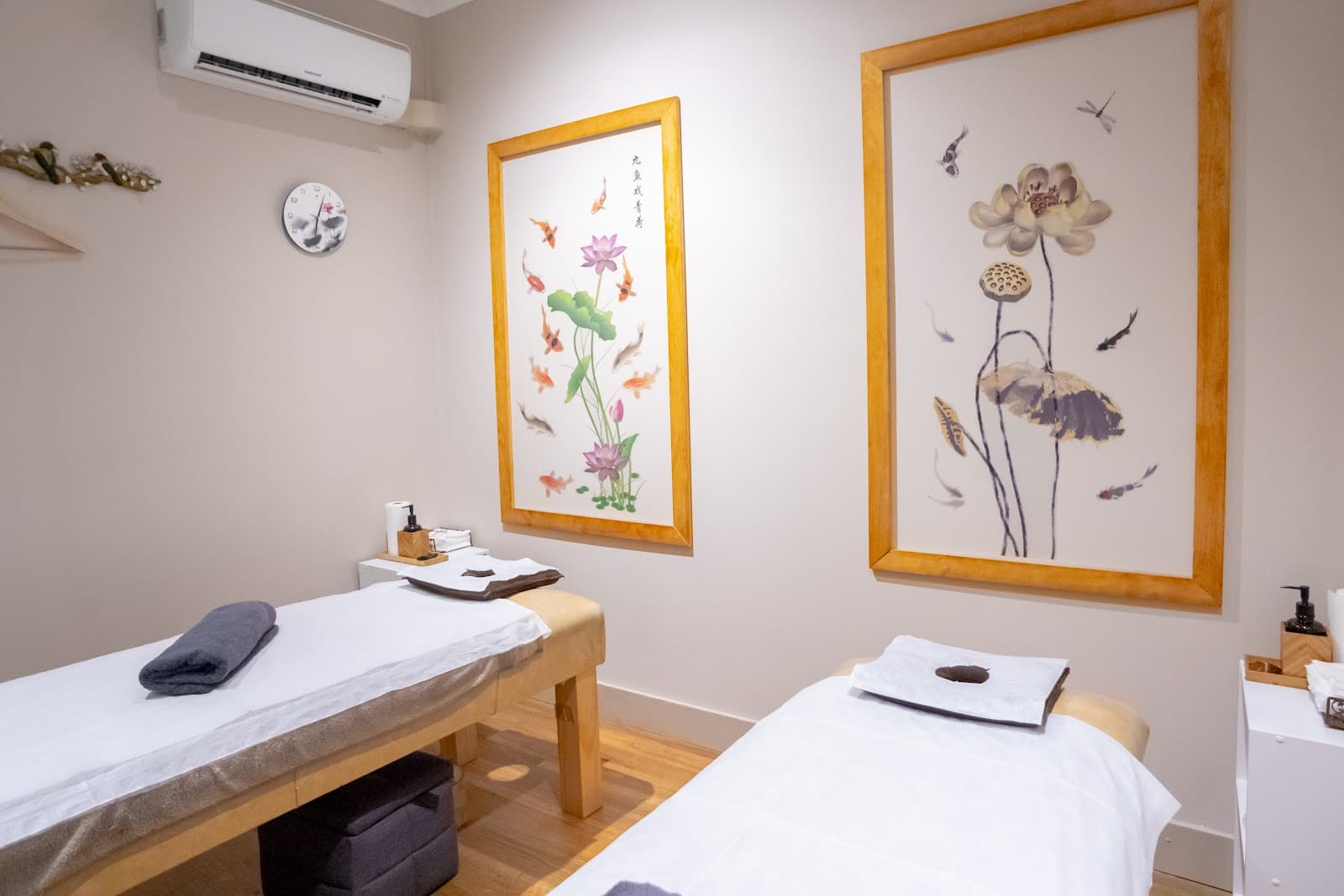 Gratitude Massage — Toorak Gardens, Adelaide