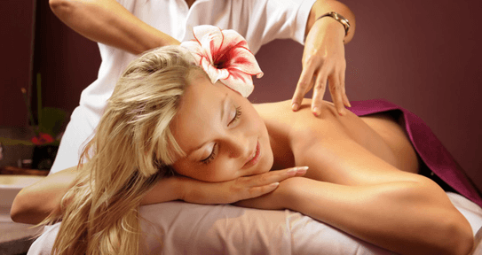 Siam House of Healing - Thai Massage Adelaide — Burnside, Adelaide