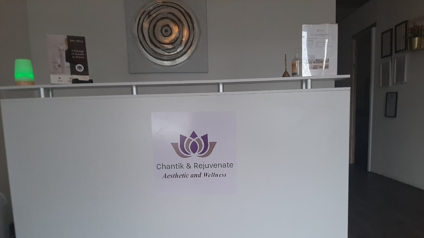 Chantik and Rejuvenate ( Medical Aesthetics & Wellness) — Burnside, Adelaide