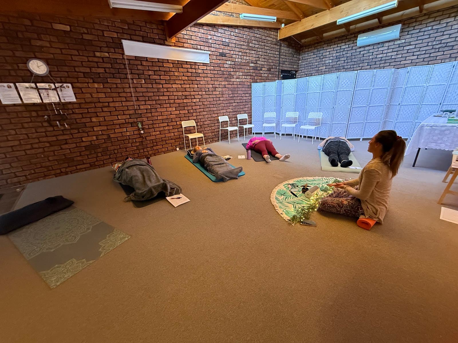 Mindful Impact Wellness Hub™ — Mitcham, Adelaide