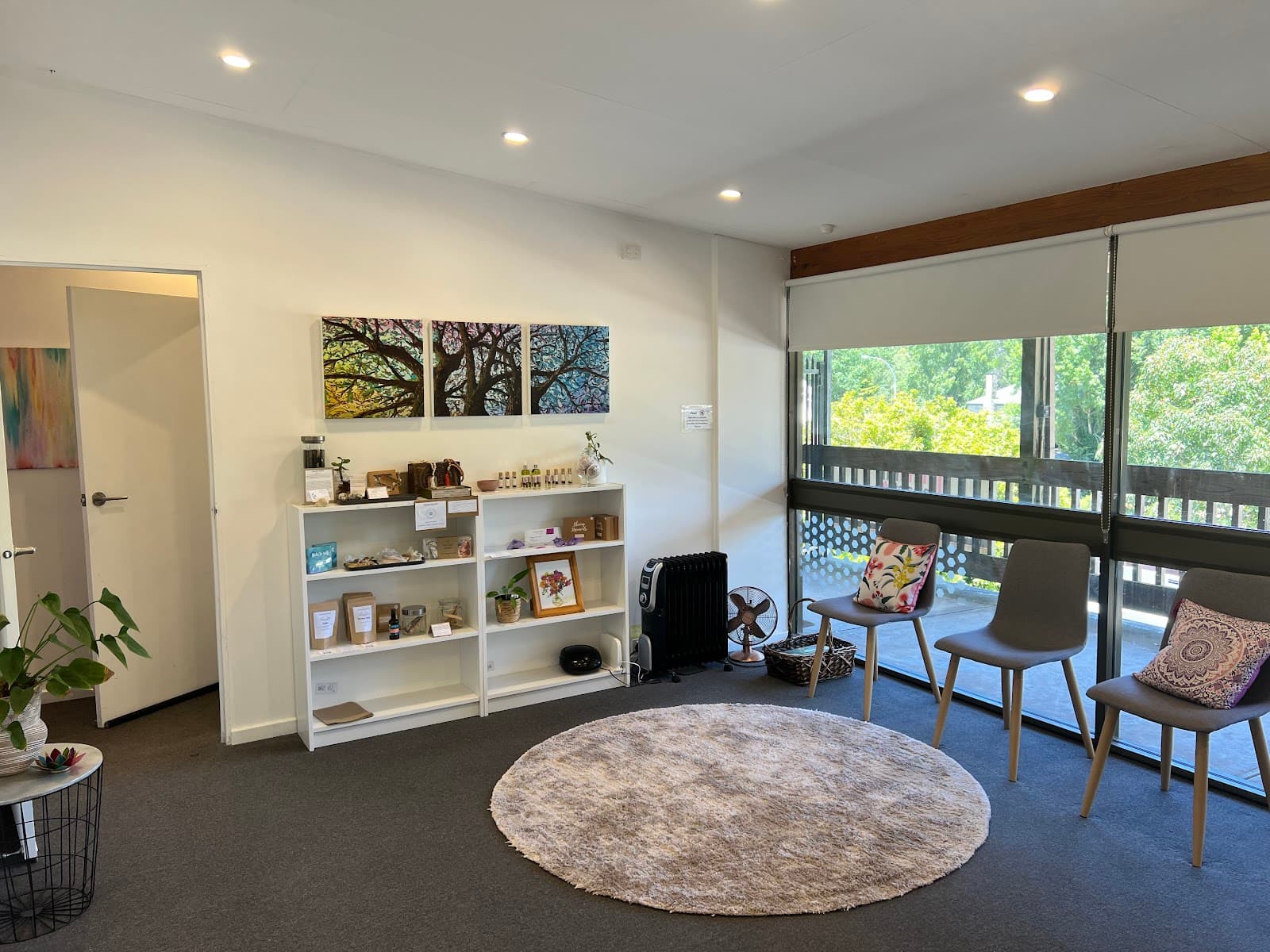 Mindful Impact Wellness Hub™ — Mitcham, Adelaide