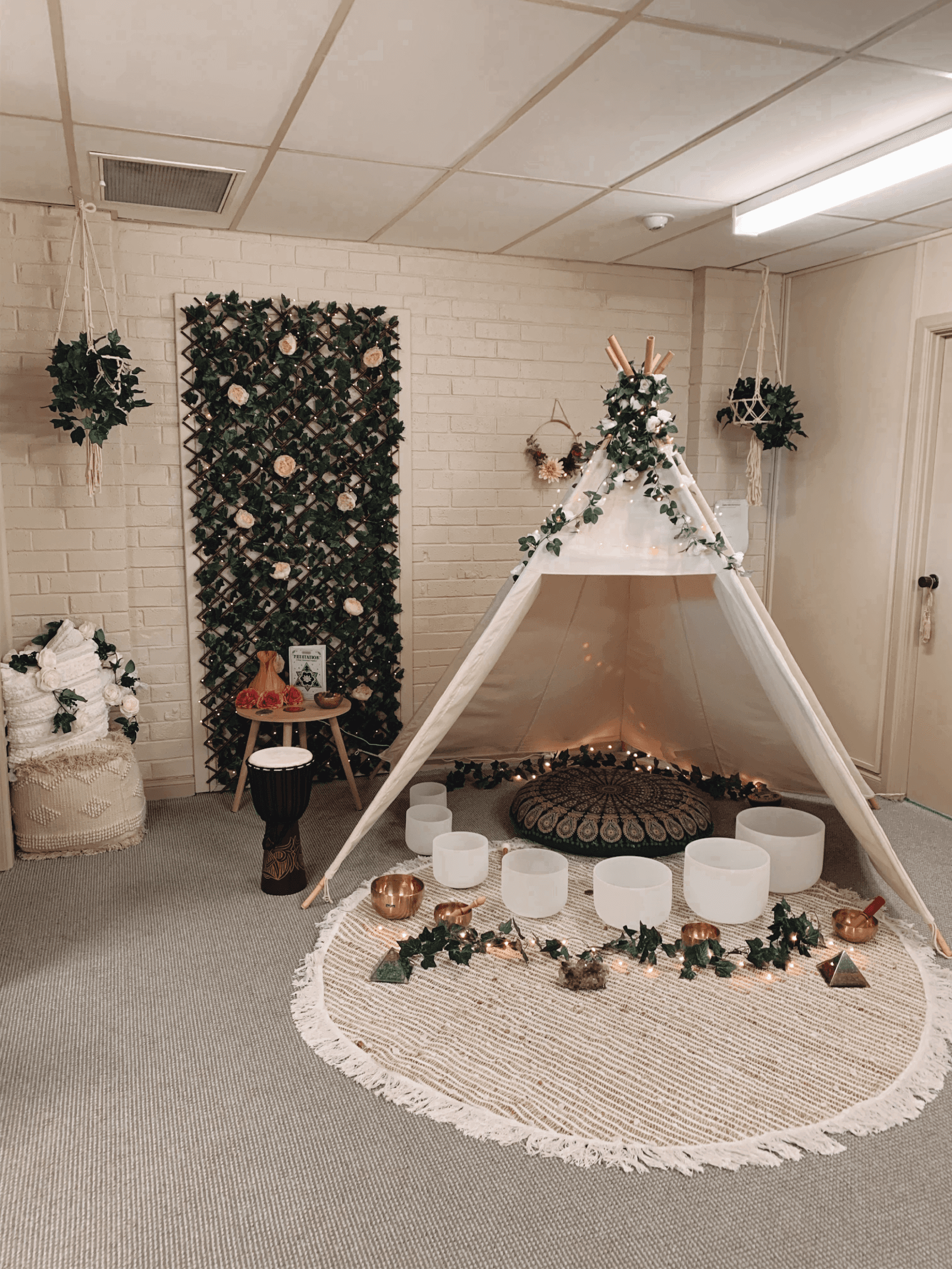 A Touch of Clarity — Mitcham, Adelaide