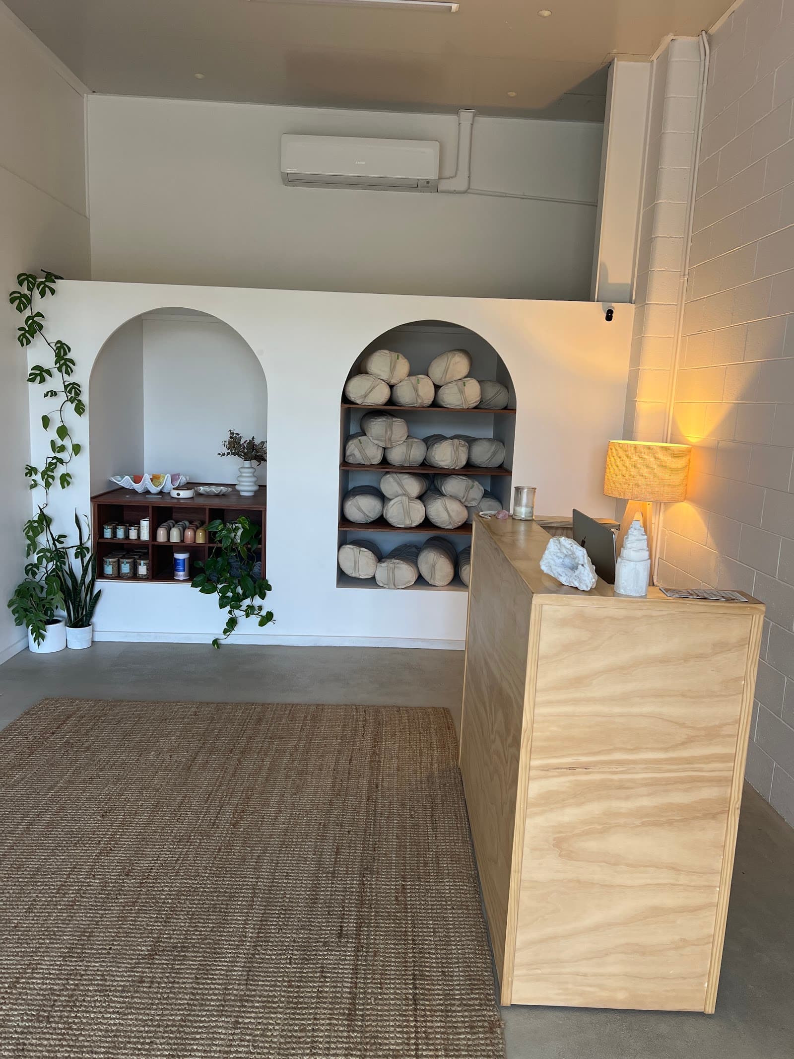 A Touch of Clarity — Mitcham, Adelaide
