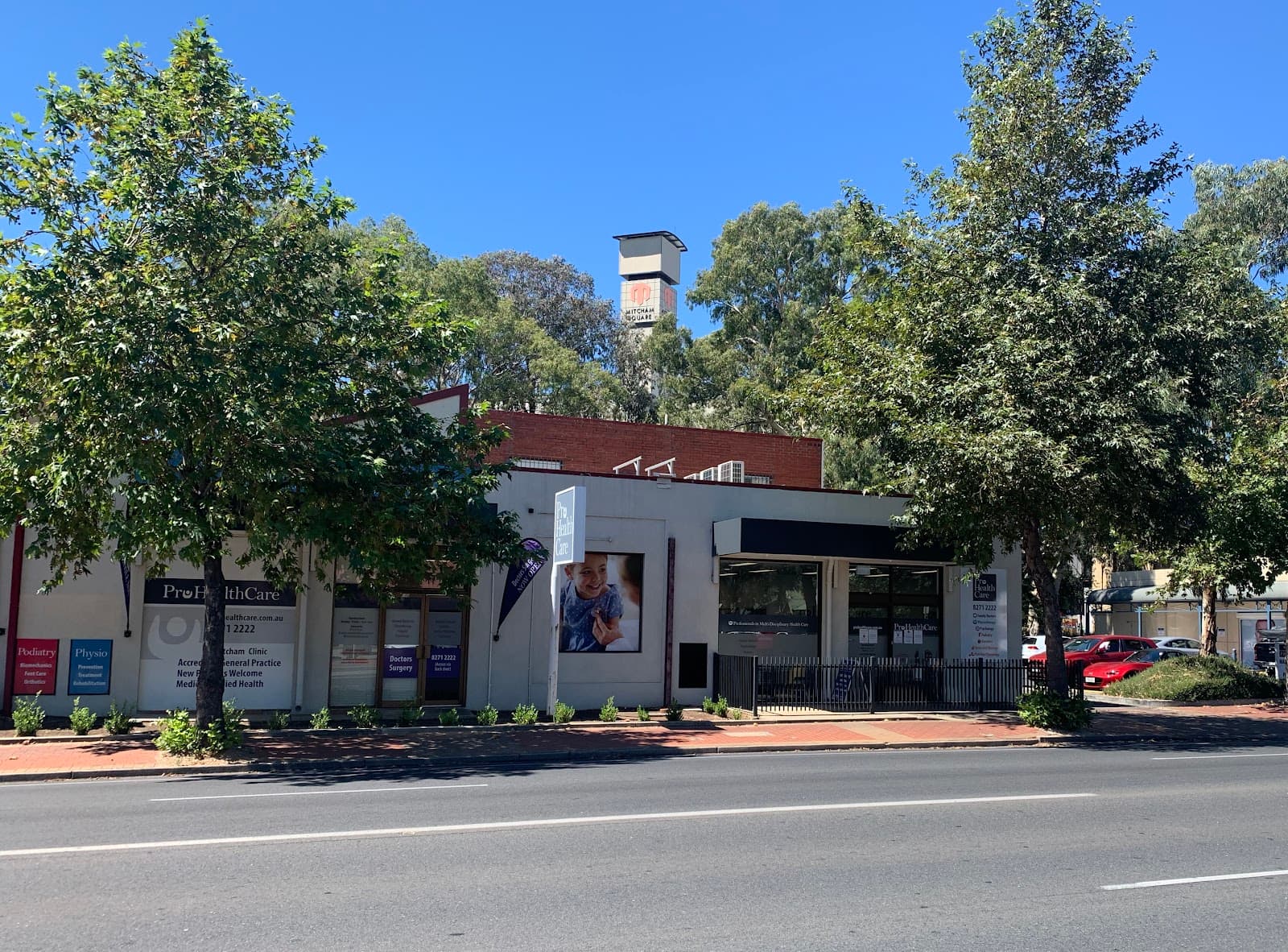 Pro Health Care Mitcham — Mitcham, Adelaide