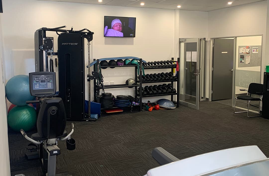 Pro Health Care Mitcham — Mitcham, Adelaide