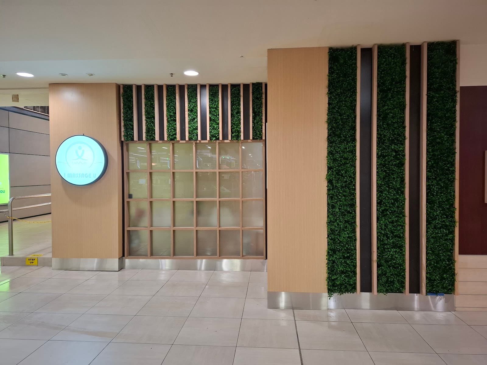 I Massage U Mitcham (Formerly Ai Massage) — Mitcham, Adelaide