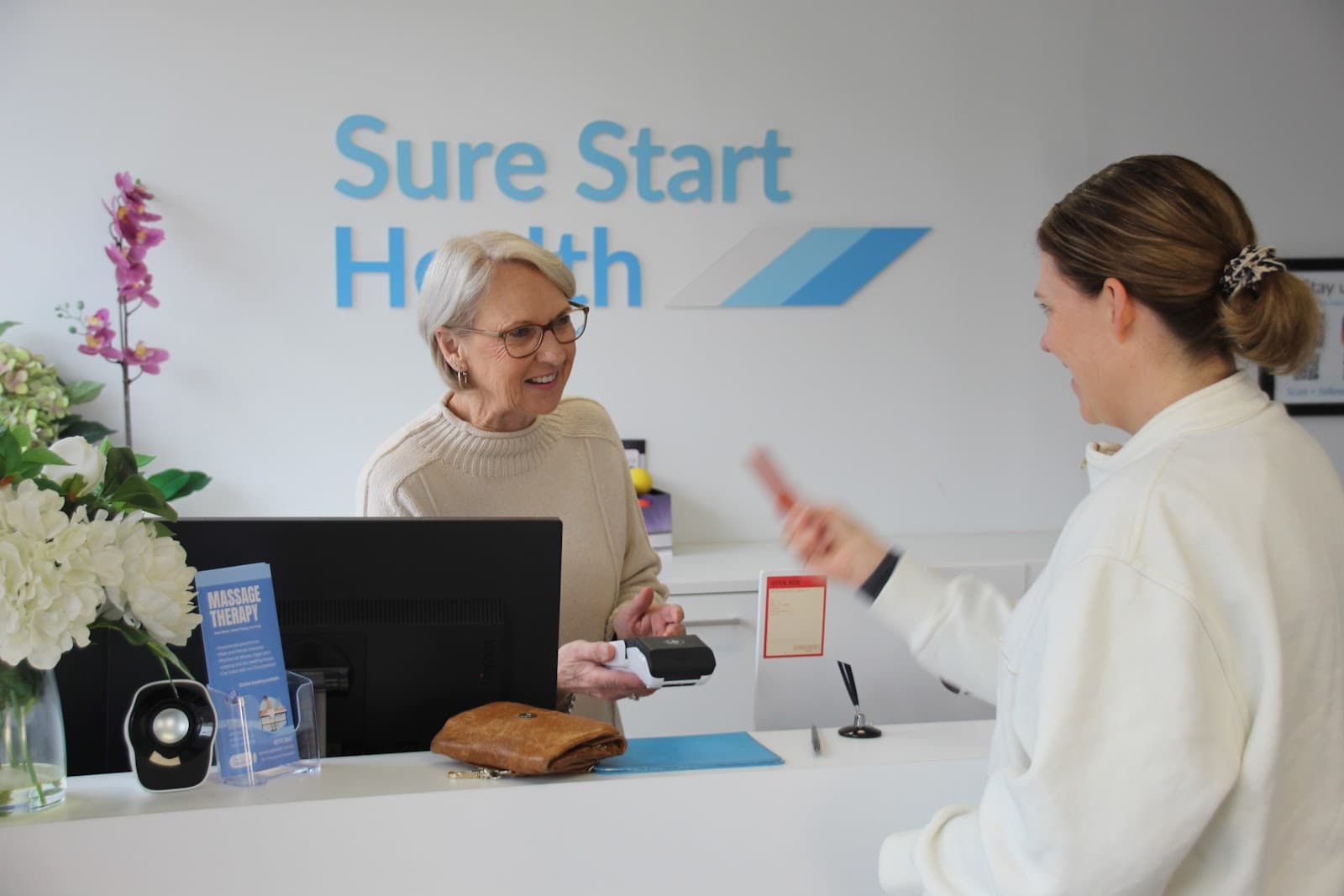 Sure Start Chiropractic — Mitcham, Adelaide