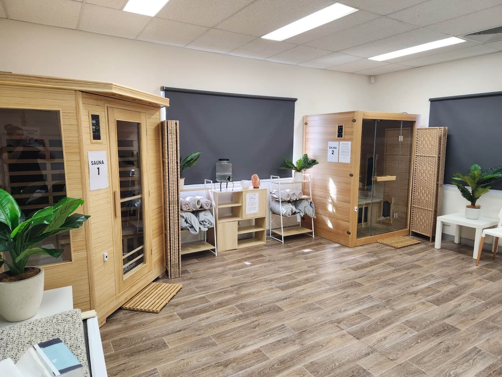 Active Balance - Physio and Wellness — Mitcham, Adelaide