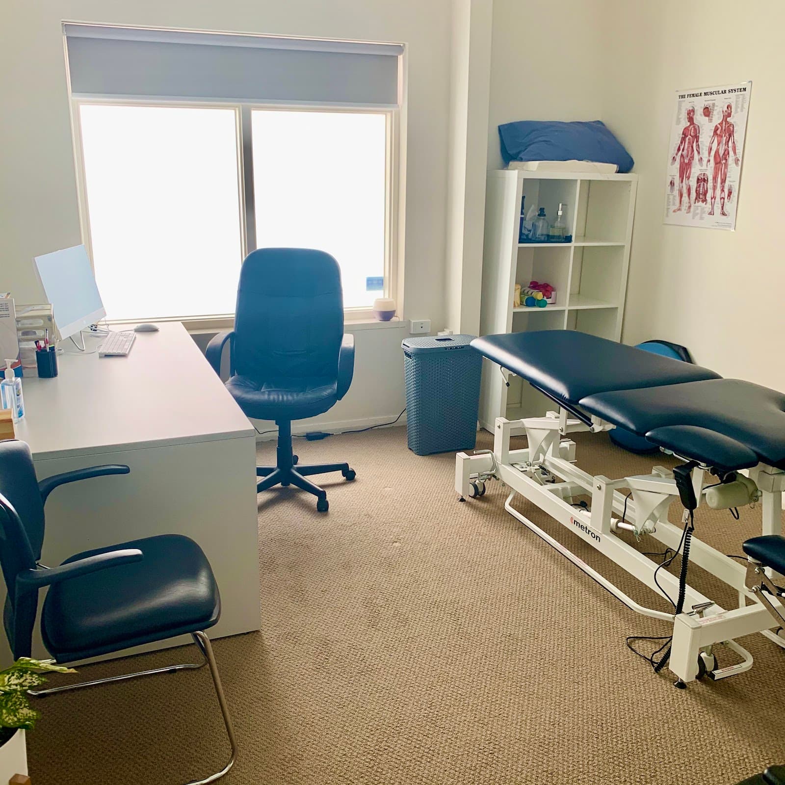 SA Wellness Centre — Mitcham, Adelaide