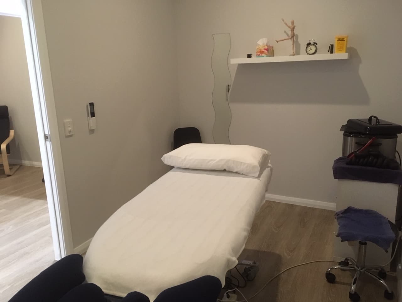 Movement & Wellbeing Centre — Brighton, Adelaide