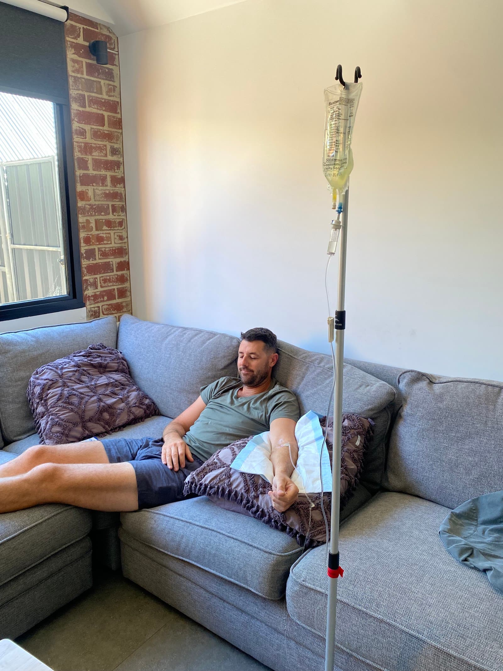 Revive Me SA — Brighton, Adelaide
