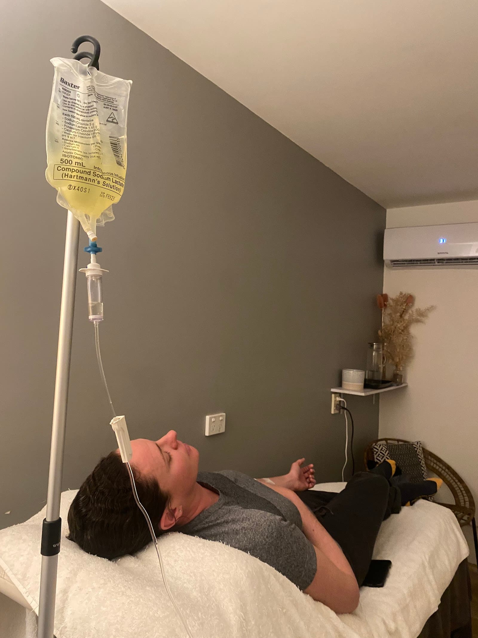 Revive Me SA — Brighton, Adelaide