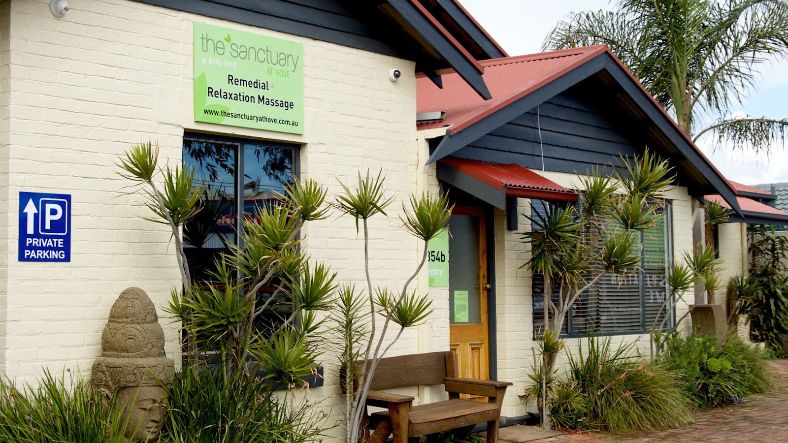 The Sanctuary at Hove — Brighton, Adelaide