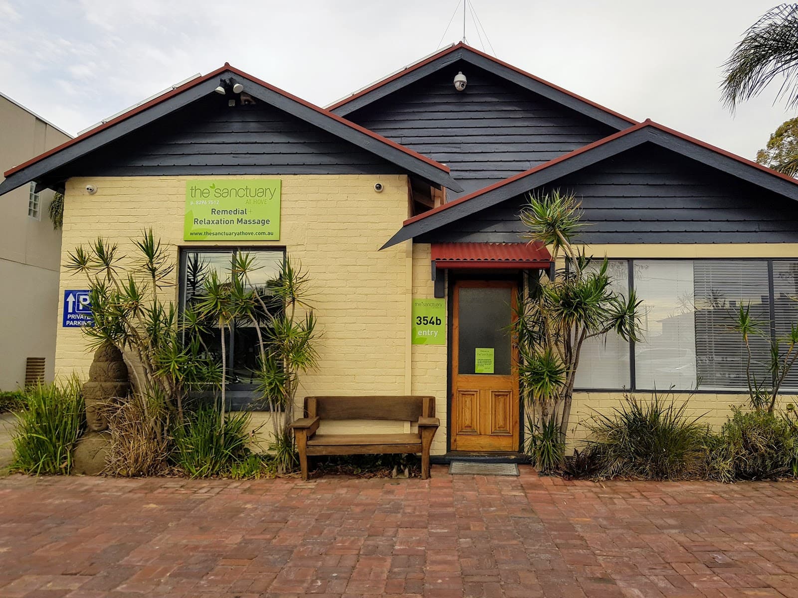 The Sanctuary at Hove — Brighton, Adelaide