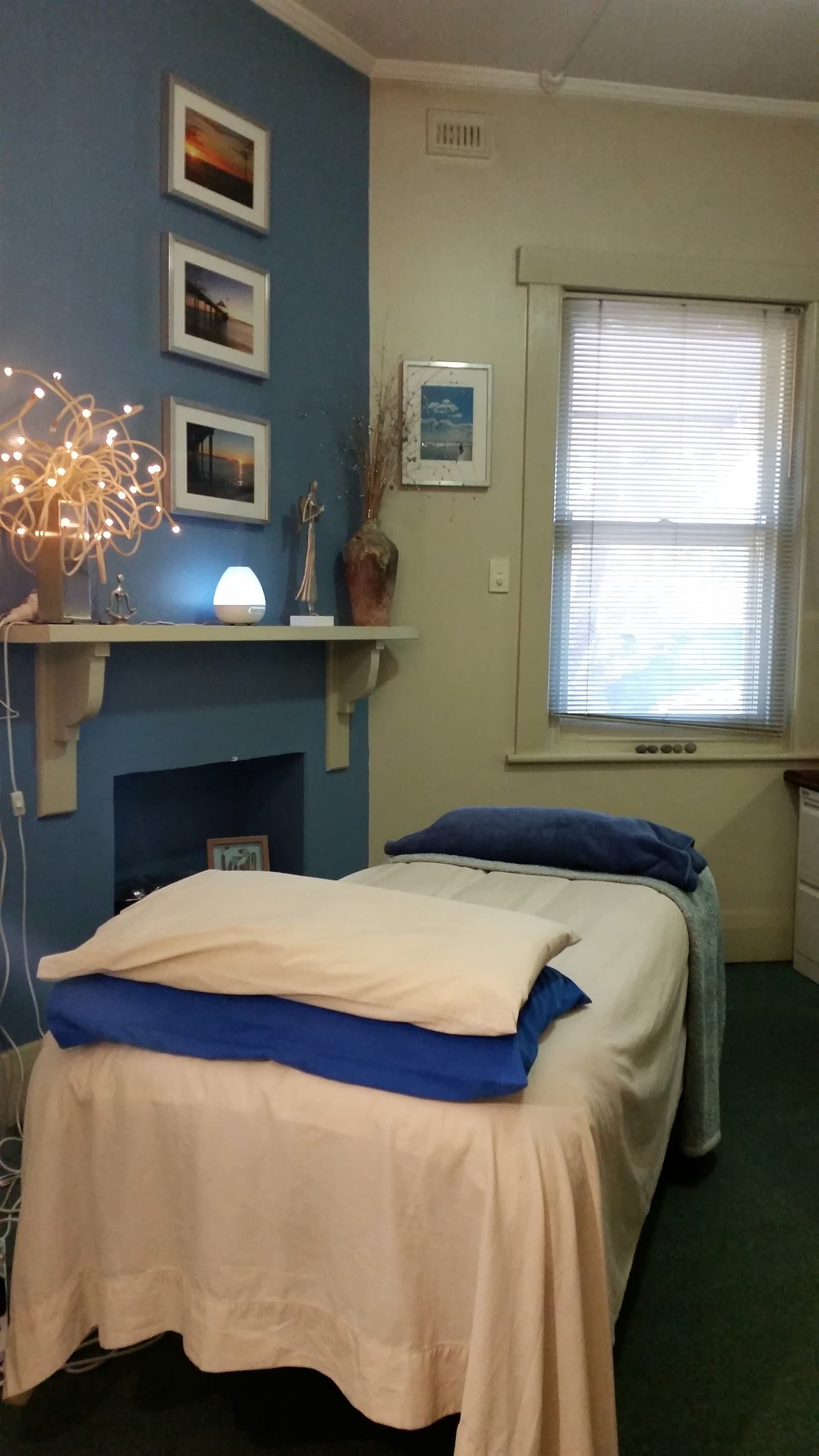 De-Stress and be HAPPY — Brighton, Adelaide