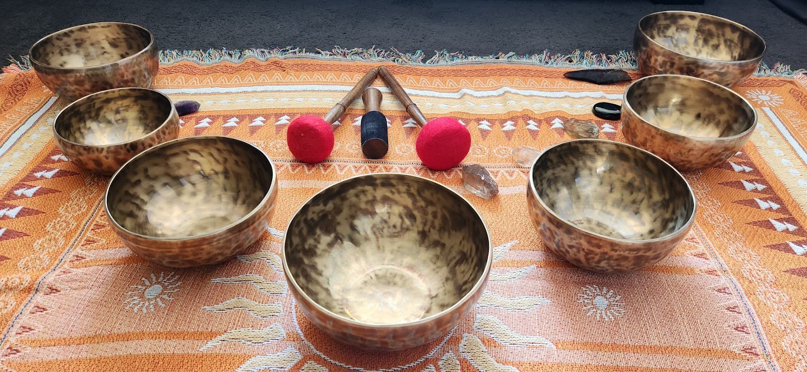 My Healing Space — Brighton, Adelaide
