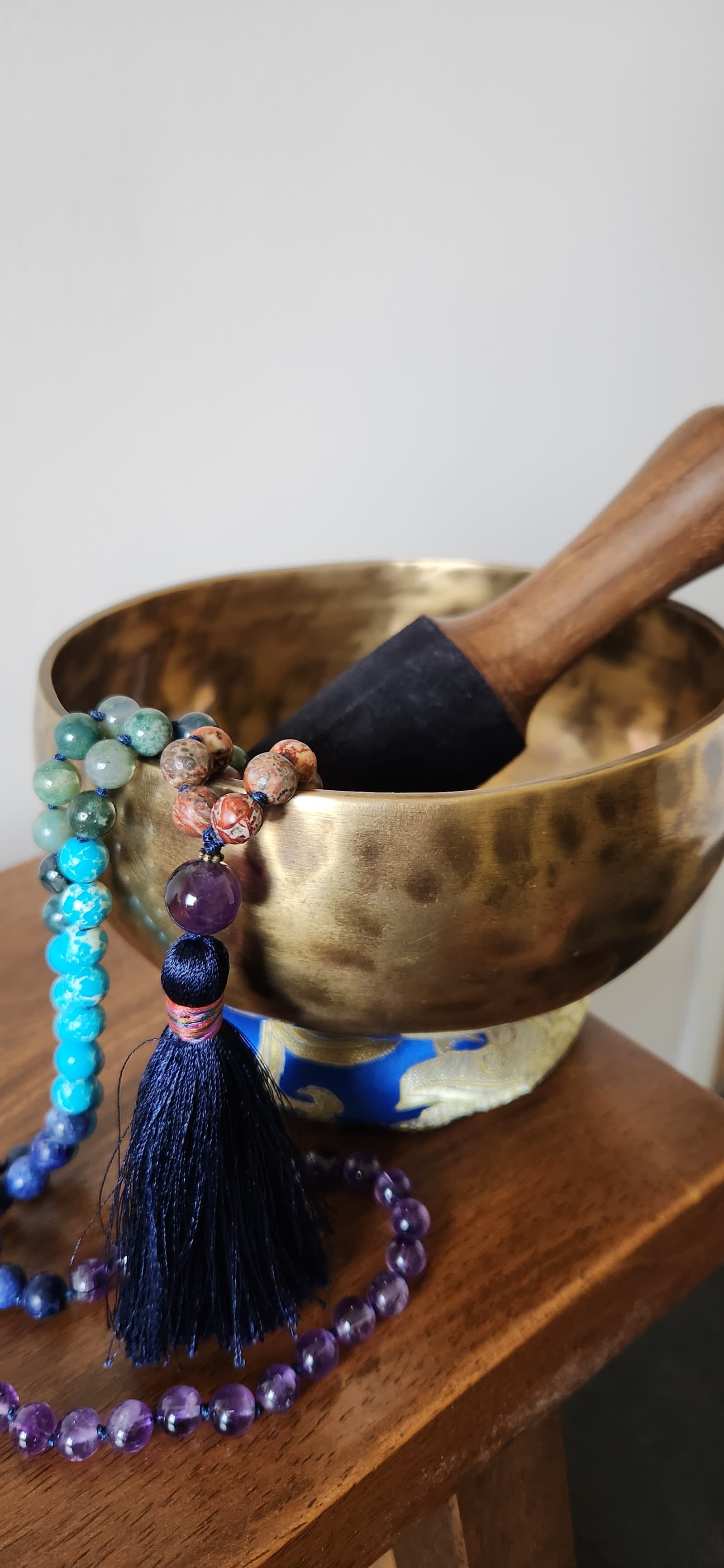 My Healing Space — Brighton, Adelaide