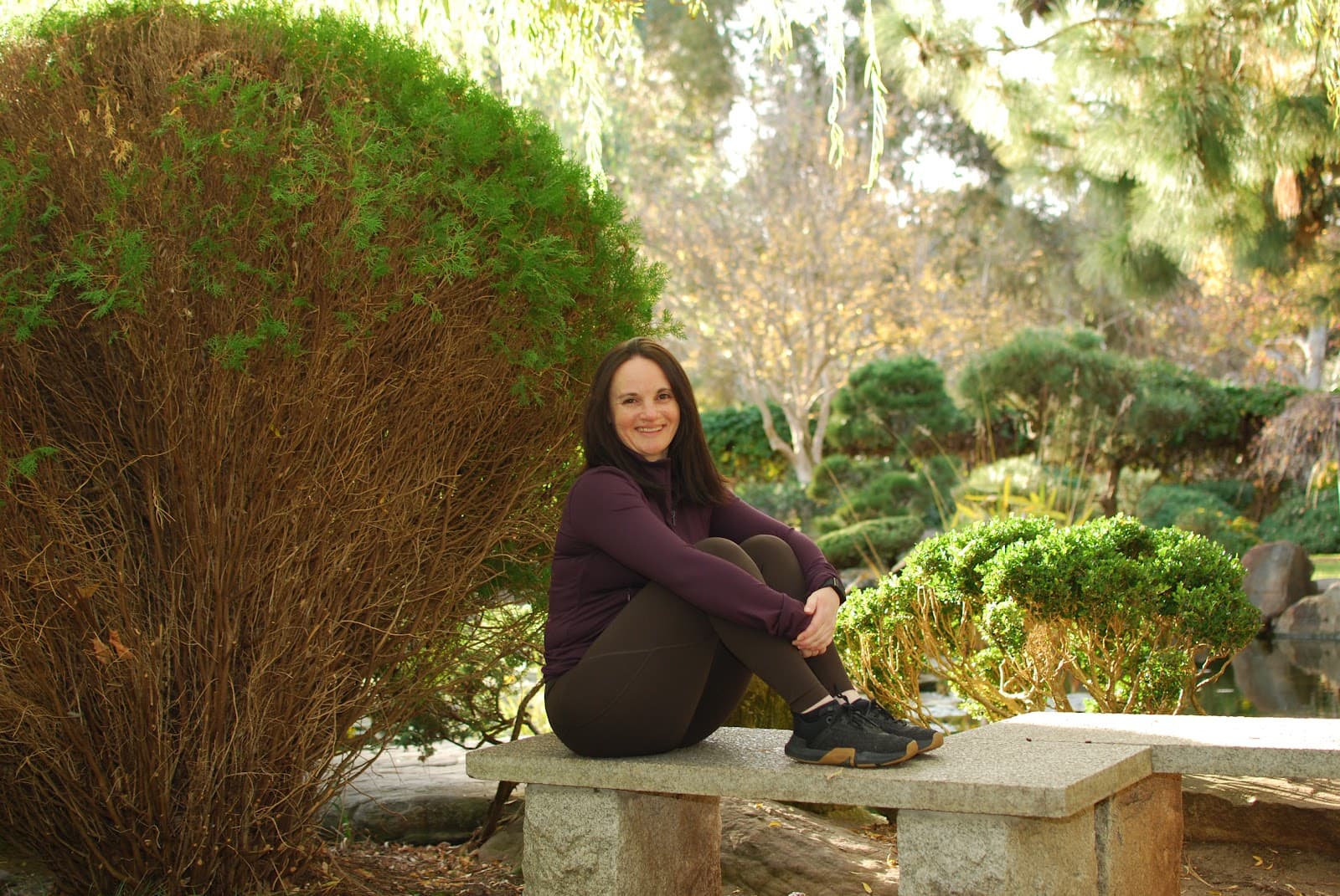 Biohacking Naturopath — Brighton, Adelaide