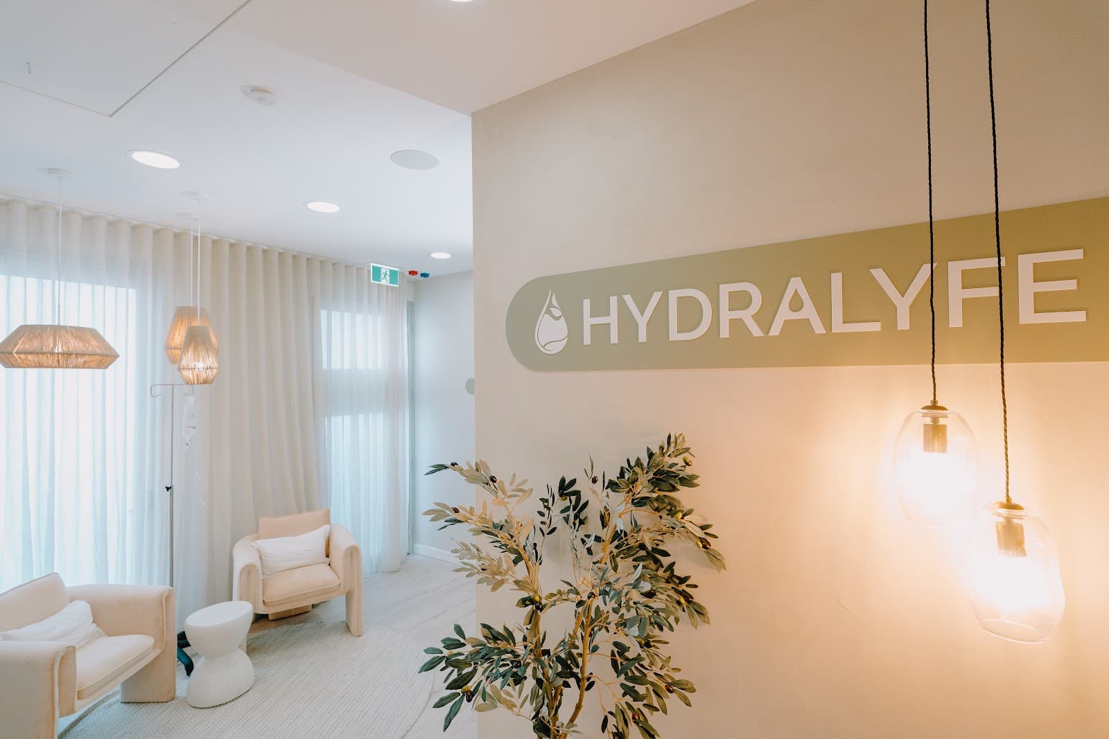 Hydralyfe Australia — Hindmarsh, Adelaide