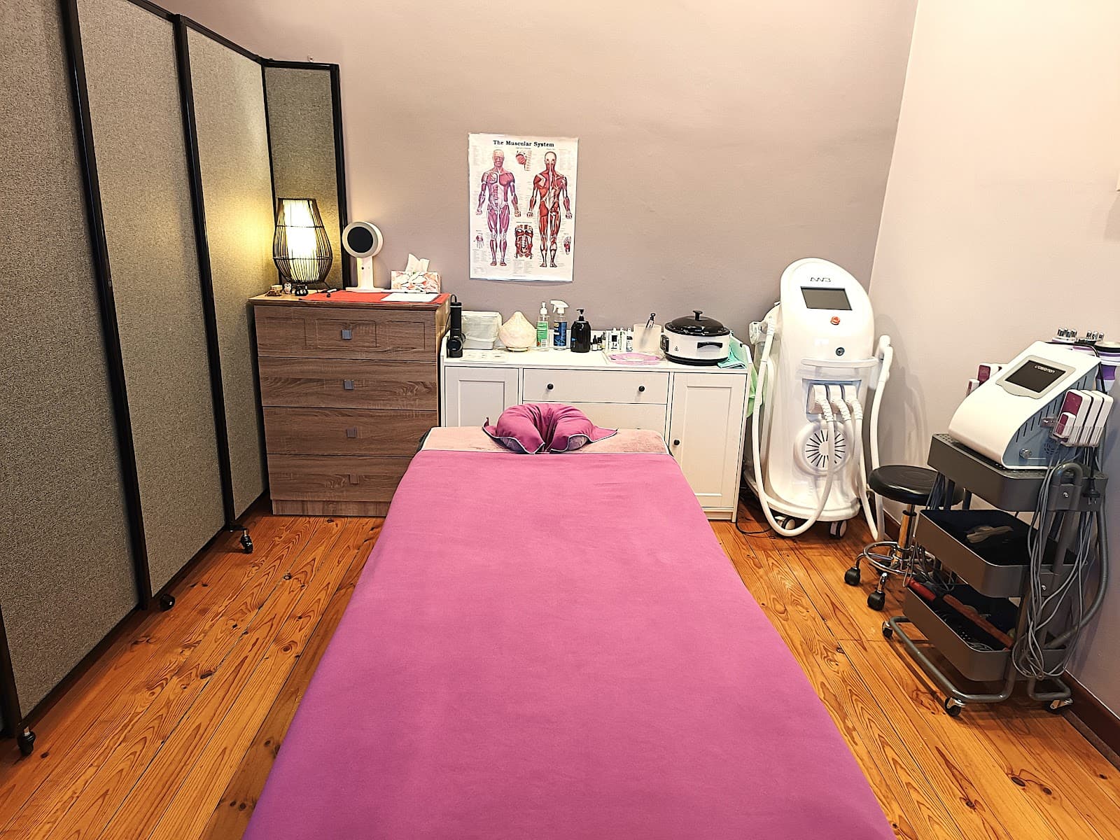 BodyWave Health & Beauty — Hindmarsh, Adelaide