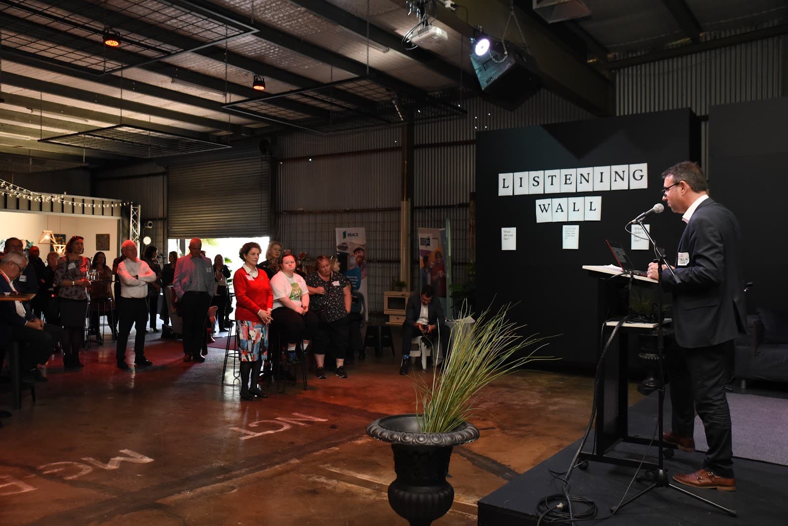 Healthy Living Precinct — Hindmarsh, Adelaide