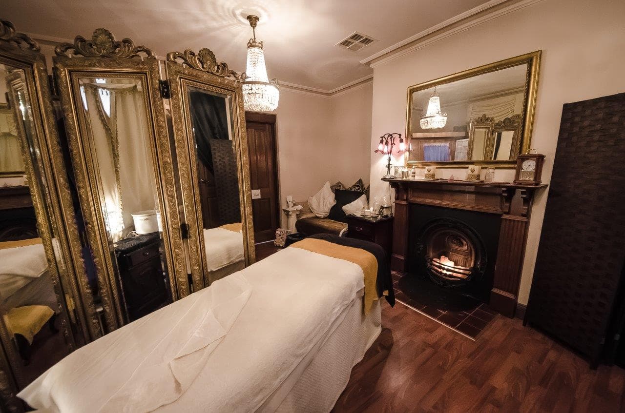 Hahndorf Creek Day Spa — Hahndorf, Adelaide