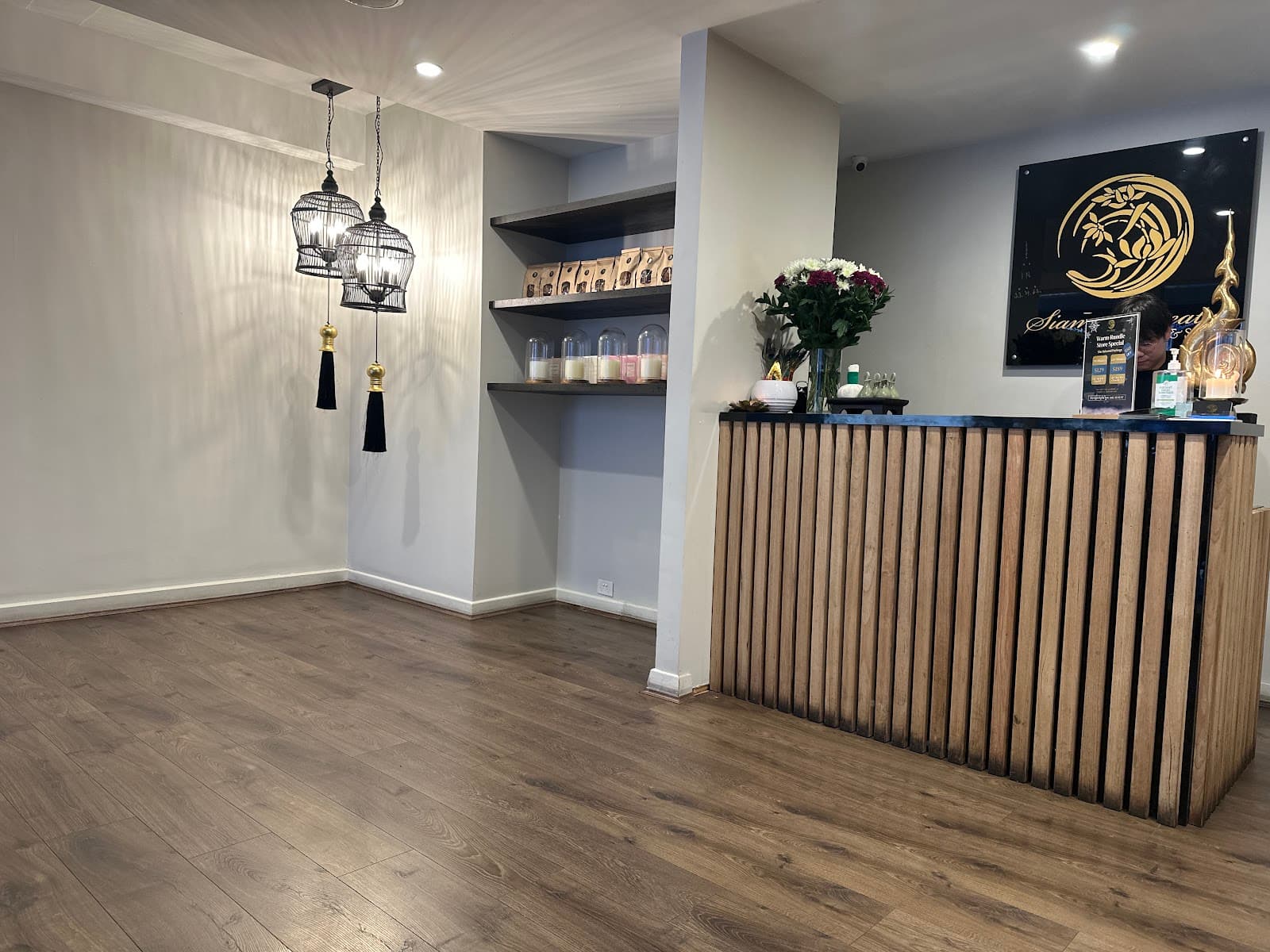 Siam Retreat Thai Massage & Spa Adelaide — Hindmarsh, Adelaide