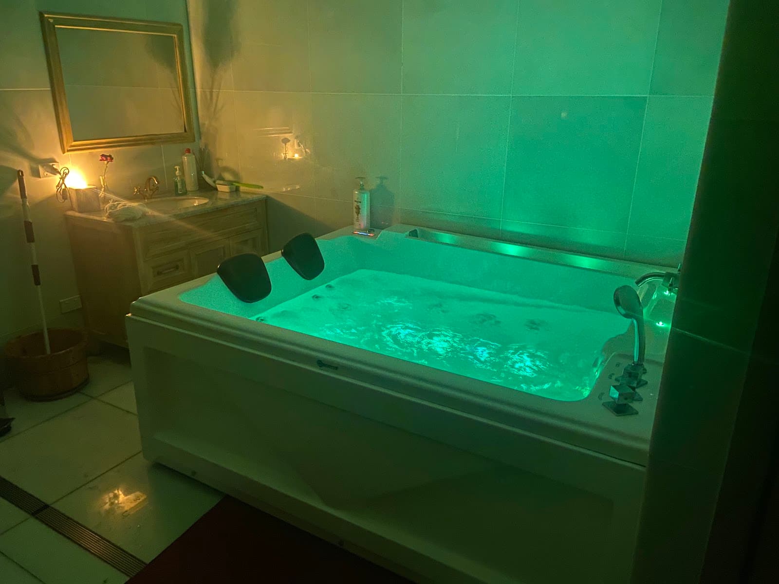 ZERO Massage & SPA — Adelaide CBD, Adelaide
