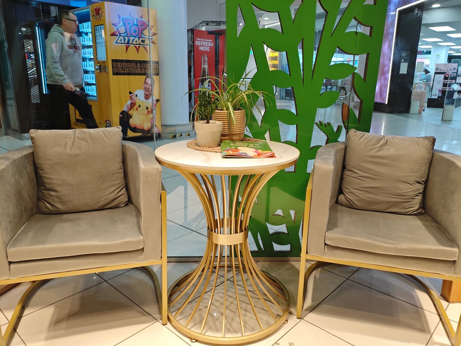 Chi Body Spirit — Adelaide CBD, Adelaide