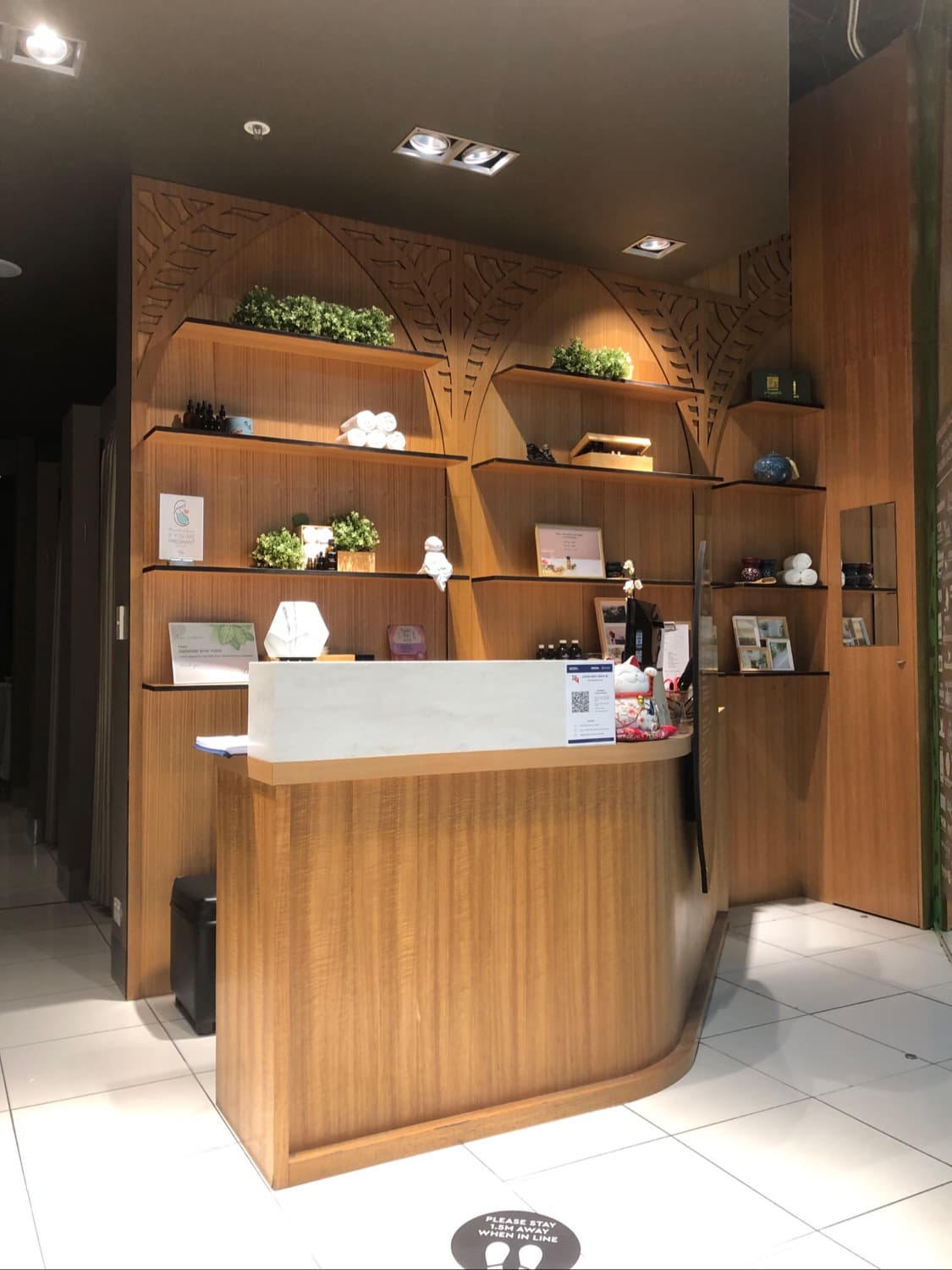 Chi Body Spirit — Adelaide CBD, Adelaide