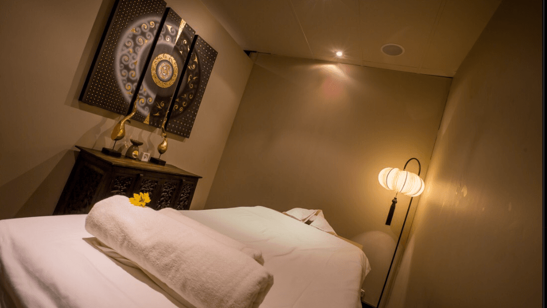 Siam Retreat Thai Massage & Spa North Adelaide — North Adelaide, Adelaide