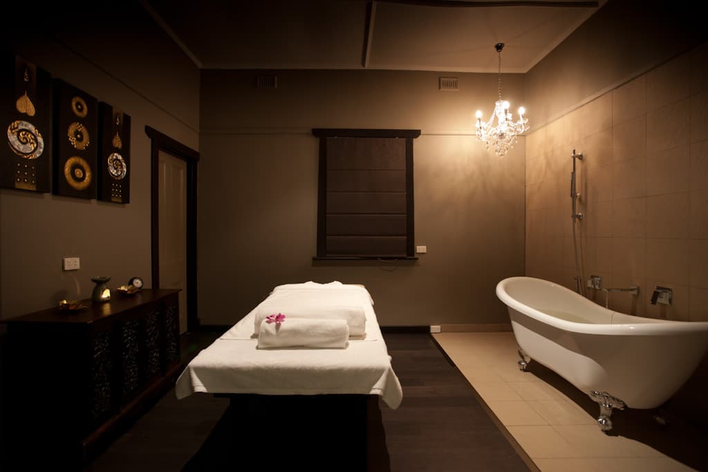 Siam Retreat Thai Massage & Spa North Adelaide — North Adelaide, Adelaide