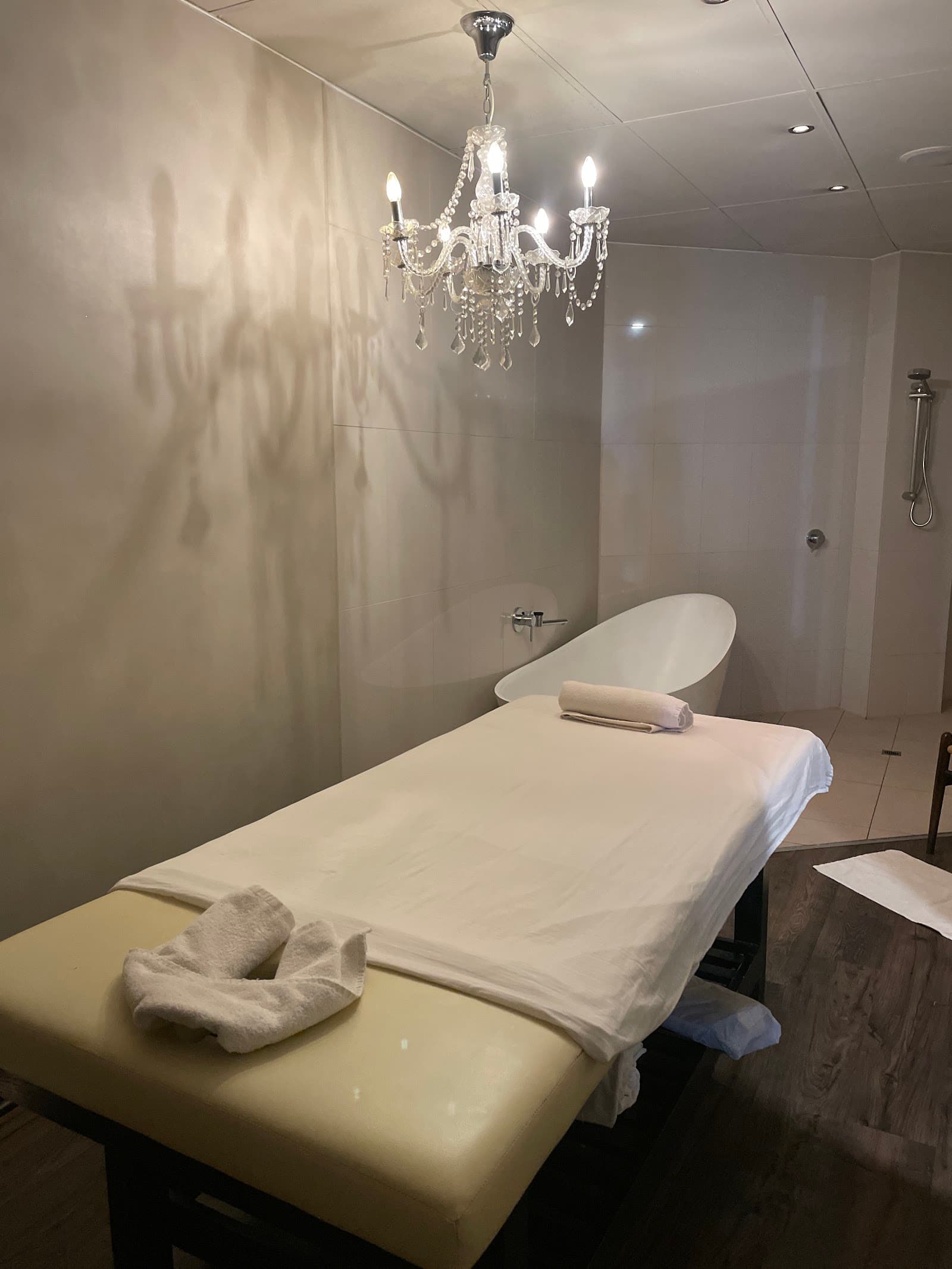 Siam Retreat Thai Massage & Spa North Adelaide — North Adelaide, Adelaide