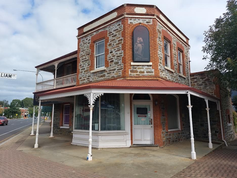 Eden Massage & Relaxation Centre — Mitcham, Adelaide