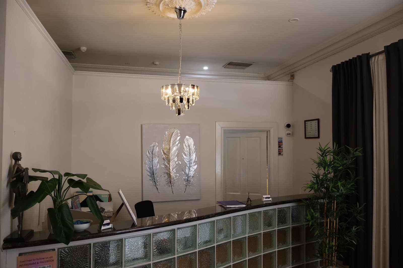 Eden Massage & Relaxation Centre — Mitcham, Adelaide