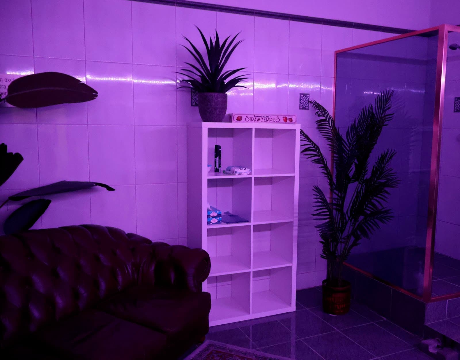 Eden Massage & Relaxation Centre — Mitcham, Adelaide