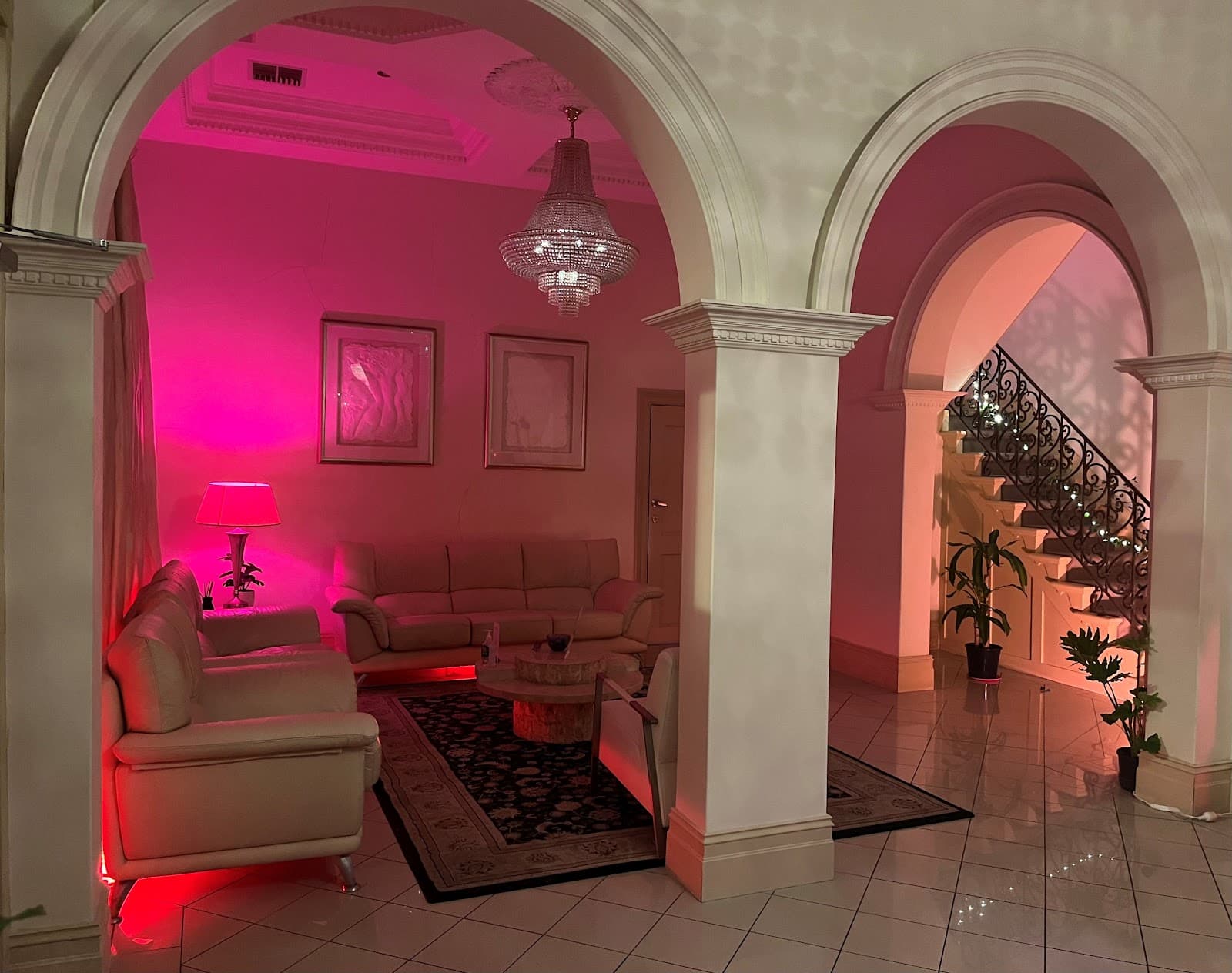 Lourdes Massage & Relaxation Services — Adelaide CBD, Adelaide