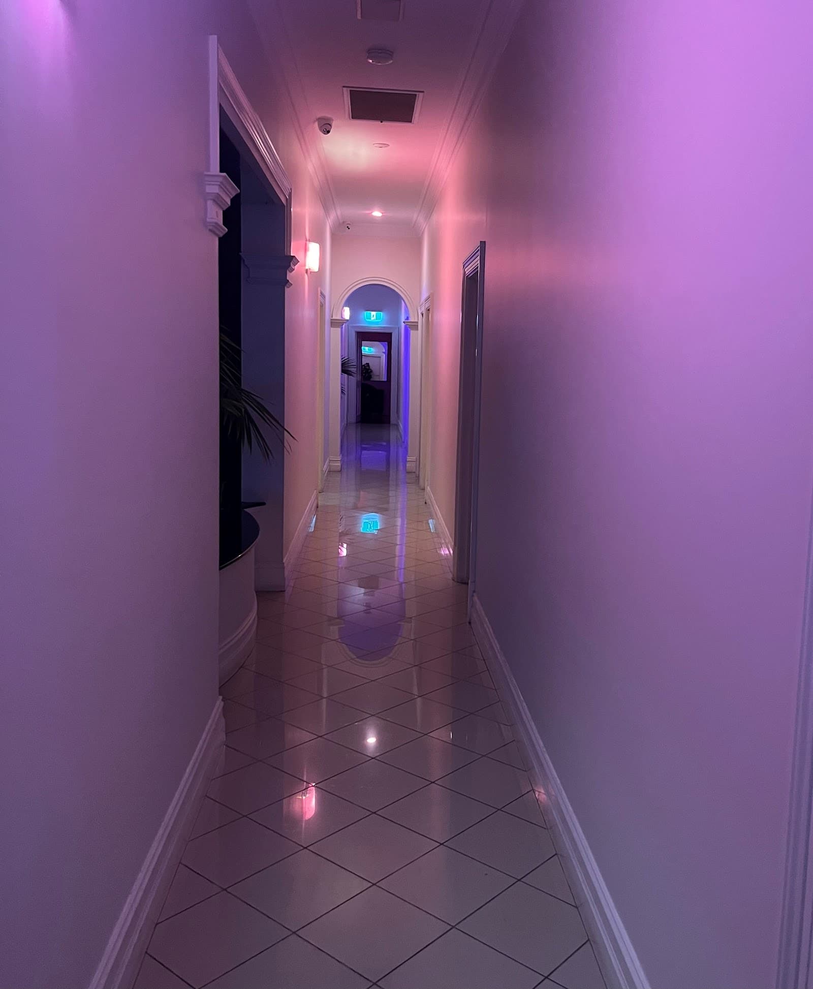 Lourdes Massage & Relaxation Services — Adelaide CBD, Adelaide